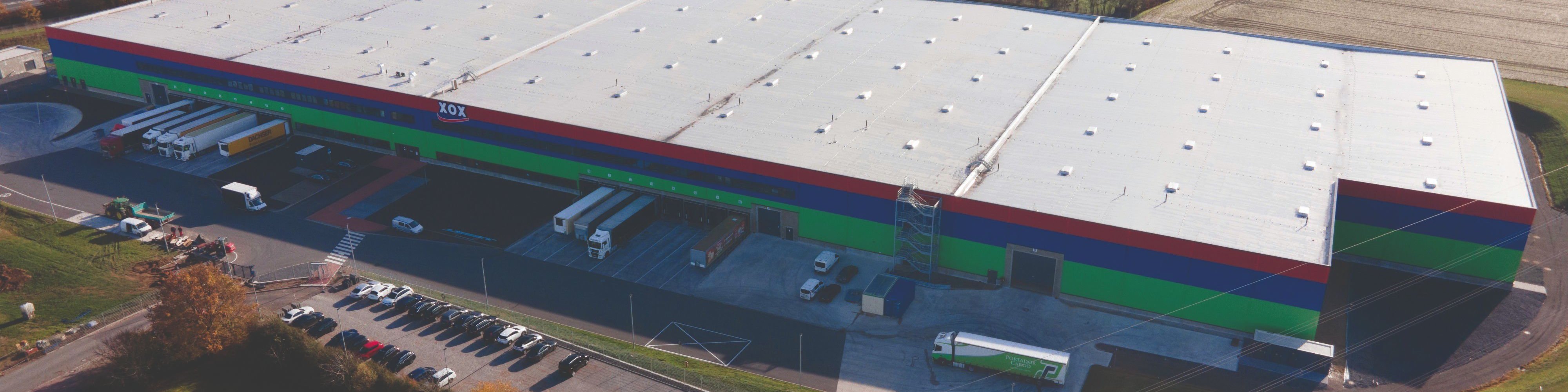 XOX Gebäck GmbH-cover-image